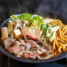 すき焼き専門店 すっきやきぃのおすすめポイント2