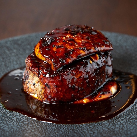 【飲み放題付コースも！】年末年始限定コースも登場！本格フレンチをカジュアルに！