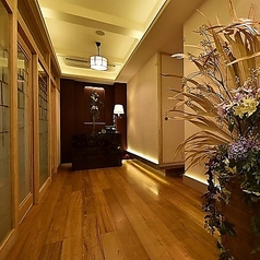 炉端焼きと海鮮とおでん 完全個室居酒屋 吟乃月　有楽町本店特集写真1