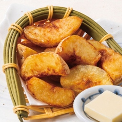 北海道産ポテトフライ