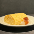 料理メニュー写真&nbsp;出汁巻き玉子