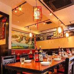 順順餃子房 秋葉原店特集写真1