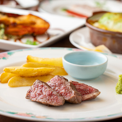 アンティークビアバル うすけぼー 昭和通り日本橋店のコース写真