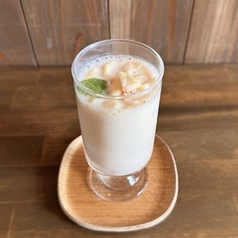 カフェ スコーラのおすすめドリンク1