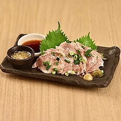 ハラミ刺し