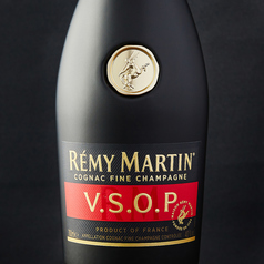 レミーマルタンVSOP