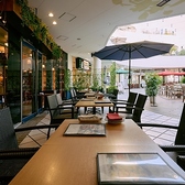 Frutti di Mareフルッティディマーレ横浜の雰囲気2