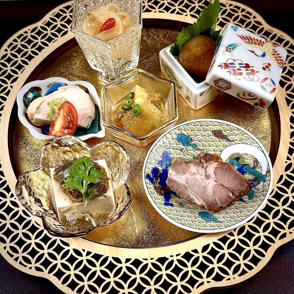 匠華の写真ギャラリー