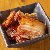 焼肉河内家のおすすめ料理3