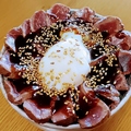 料理メニュー写真&nbsp;【馬肉一品料理】馬肉丼