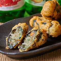 キンマリ(4個入り)