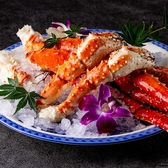 海鮮 鮨 かに村 上野本店のおすすめ料理2
