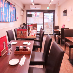 中華料理 三源 晟 上野御徒町の特集写真