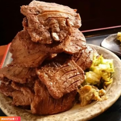 爆盛り！仙台厚切り牛たん（10人前/20人前）