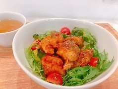 MJ BOOK CAFE 高松店のおすすめランチ1