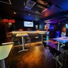 Free Public South Beach BARのおすすめポイント1