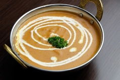 チキンカレー