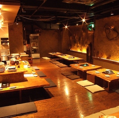食洞空間 和楽 広島本店の特集写真