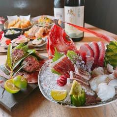 朝までダイニング SHIRUSHIのコース写真