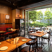 東京イタリアン 8dori 大門店の雰囲気2