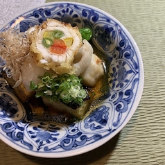 割烹とワイン エムヴァンのおすすめ料理1