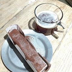 数量限定メニュー