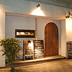 Trattoria Bar affabile アッファビーレの雰囲気3