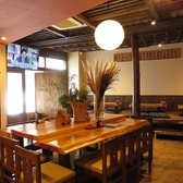 <貸切について>貸切のご対応も承っております。大人数の各種ご宴会に是非ご利用ください。他のお客様を気にせずお身内だけで羽根を伸ばしてご宴会をお楽しみください。