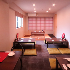 中華料理 三源 晟 上野御徒町の特集写真