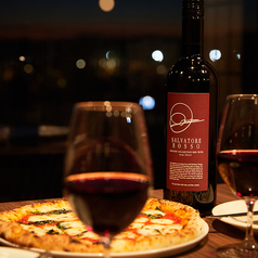 サルヴァトーレ クオモ SALVATORE CUOMO さいたま新都心店の特集写真