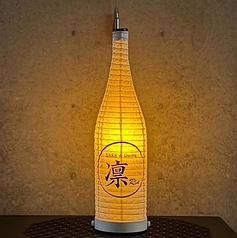 SAKE&Dining 凛 rinの写真