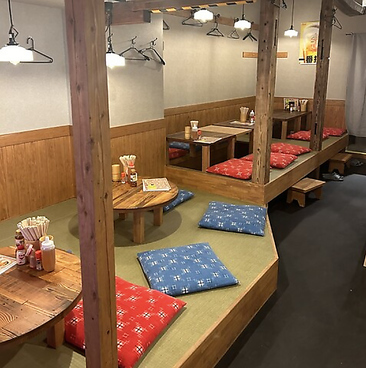 かわ屋　大橋店の雰囲気1