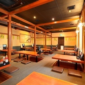 さくら水産 西日暮里駅前店の雰囲気3