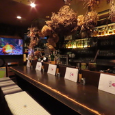 おでんBAR ラボーナ Rabonaの雰囲気2