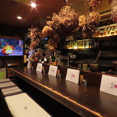 おでんBAR ラボーナ Rabonaの雰囲気2
