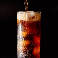 コーラ