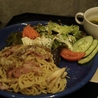 高知ランチ momen＋met cafe&kitchenのおすすめポイント1