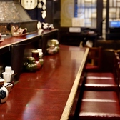 串の坊 新宿伊勢丹会館店の雰囲気2