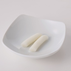 トッポギ