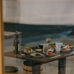 三° サンド 岡山駅前店の特集写真