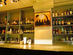 BAR G ジーのおすすめポイント1