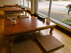 ドライブイン旭川の雰囲気3