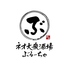 ぶるーちゃ 鶴間店のロゴ
