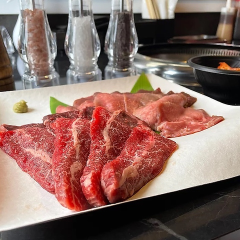 焼肉ボックス 松戸店 五香 焼肉 ホルモン ネット予約可 ホットペッパーグルメ