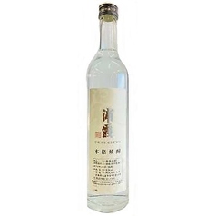 本格焼酎　浦霞<米焼酎>