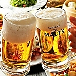 飲み放題延長or幹事様無料など・・・ 選べるお得なクーポン♪