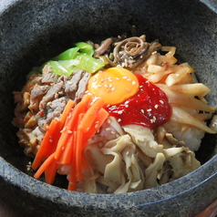 韓国料理 まみそんのおすすめ料理2