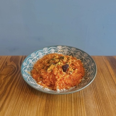 本日のリゾット