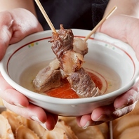 こだわりのおでんをお楽しみください！