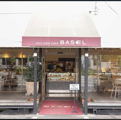 HILL SIDE CAFE BASEL ヒルサイドカフェバーセルの写真